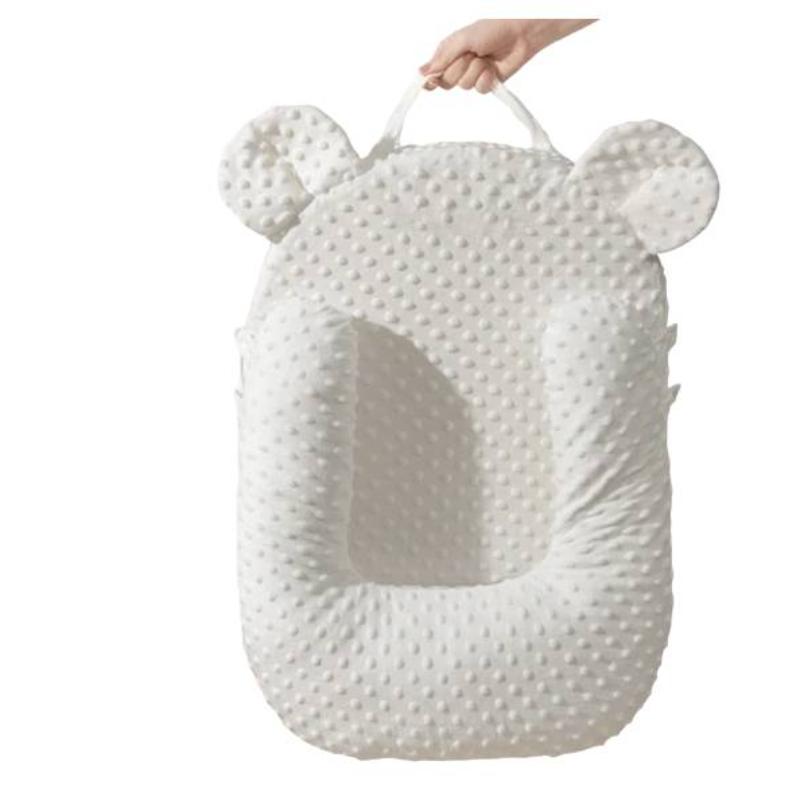 Shop Gail-Baby Feeding Pillow Anti Spitting