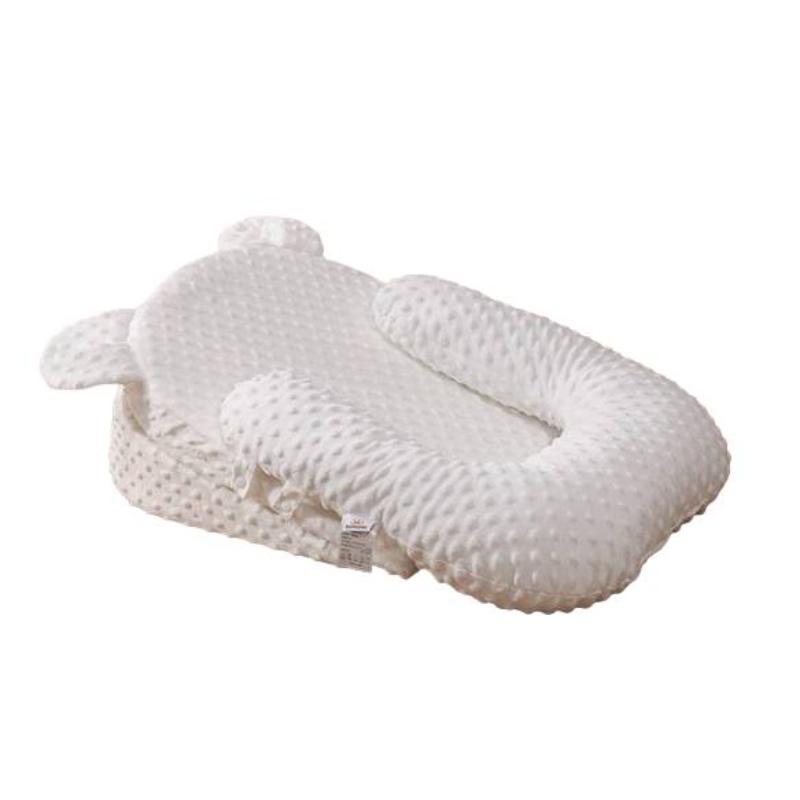 Shop Gail-Baby Feeding Pillow Anti Spitting