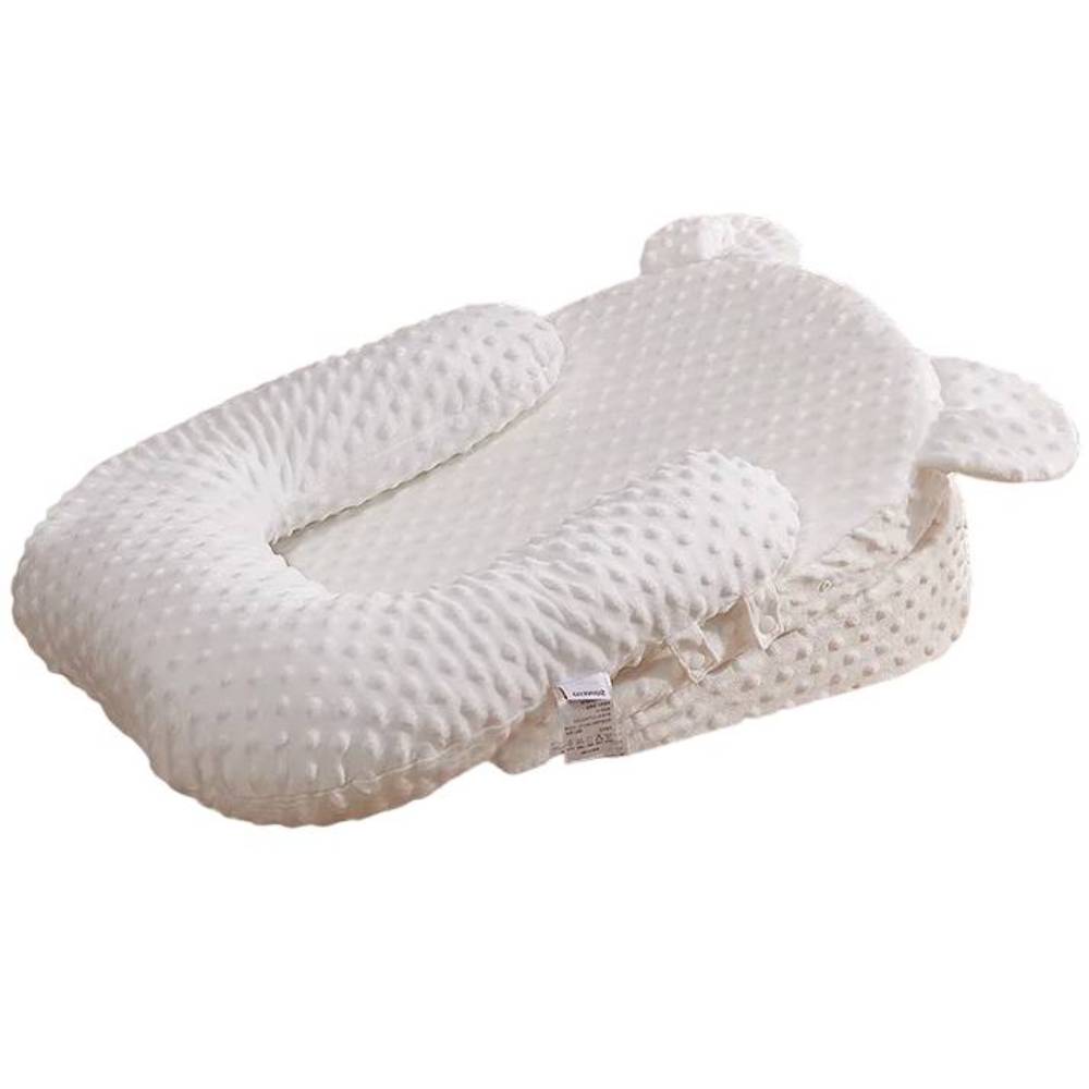 Shop Gail-Baby Feeding Pillow Anti Spitting