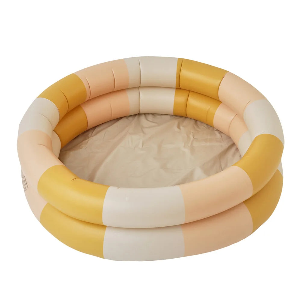 Shop Gail-Baby Inflatable Swimming Pool Toys for Outdoor