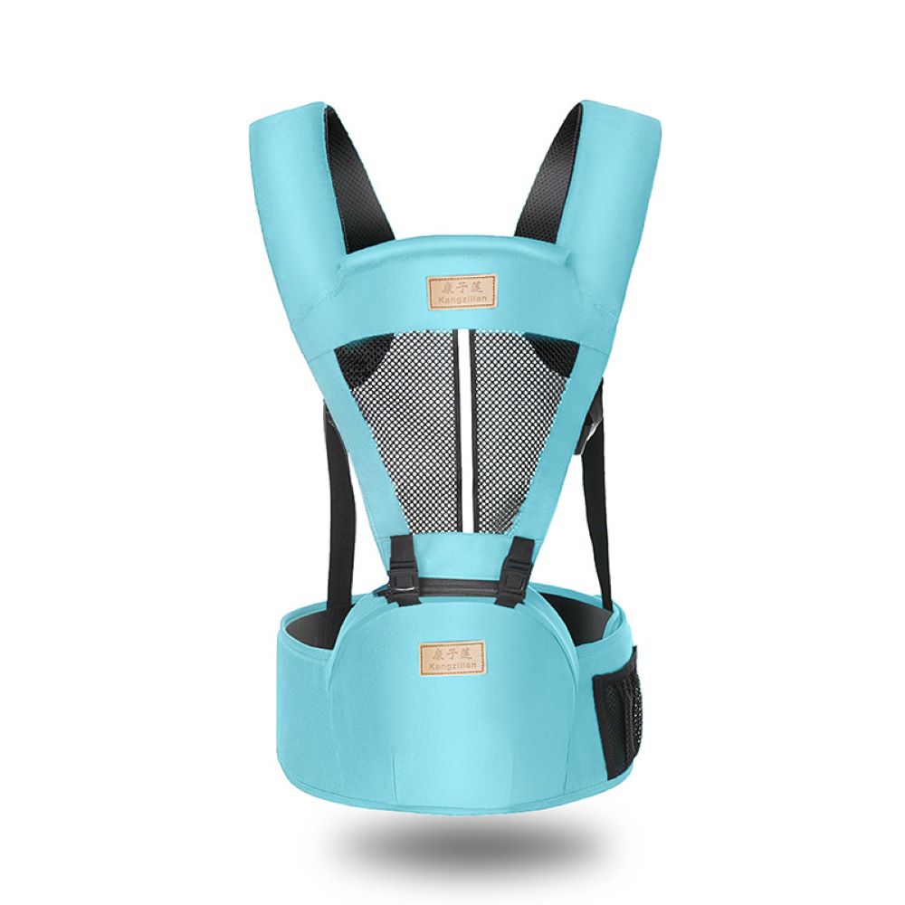 Shop Gail-Baby Multifunctional Hipseat Carrier