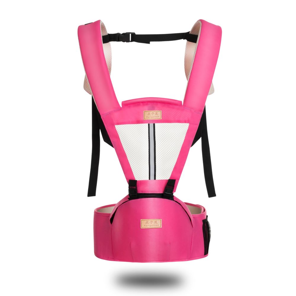 Shop Gail-Baby Multifunctional Hipseat Carrier