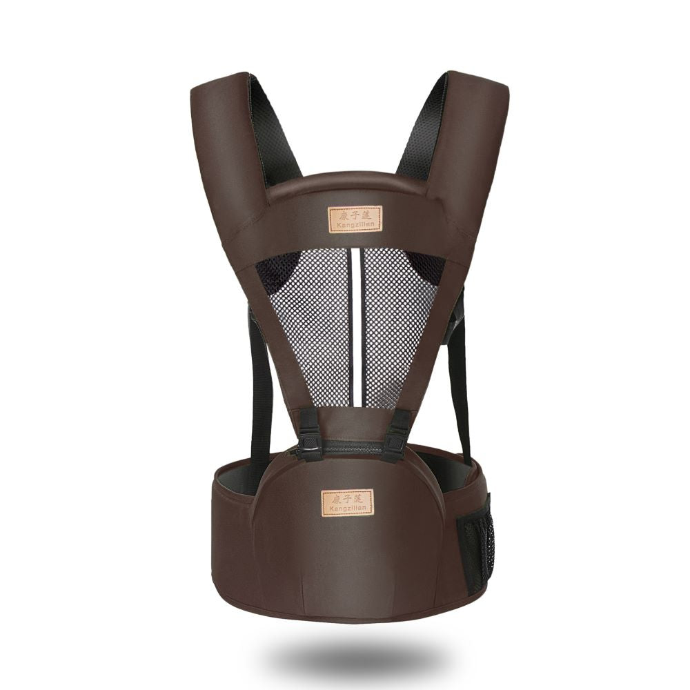 Shop Gail-Baby Multifunctional Hipseat Carrier