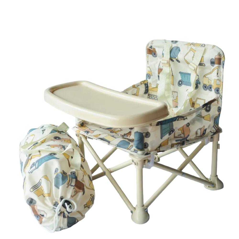 Shop Gail-Baby Outdoor Park Picnic Chair