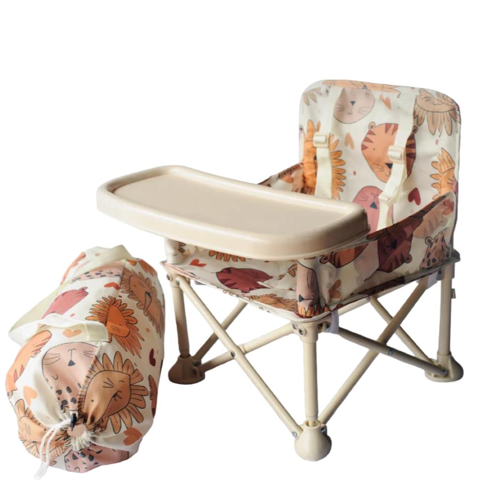 Shop Gail-Baby Outdoor Park Picnic Chair