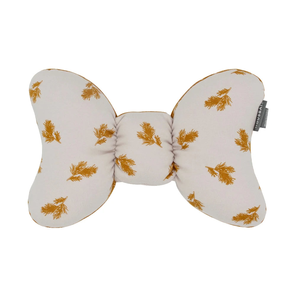 Shop Gail-Baby Pillow Bow Shape