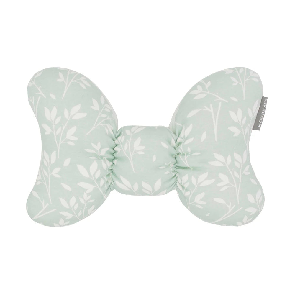 Shop Gail-Baby Pillow Bow Shape