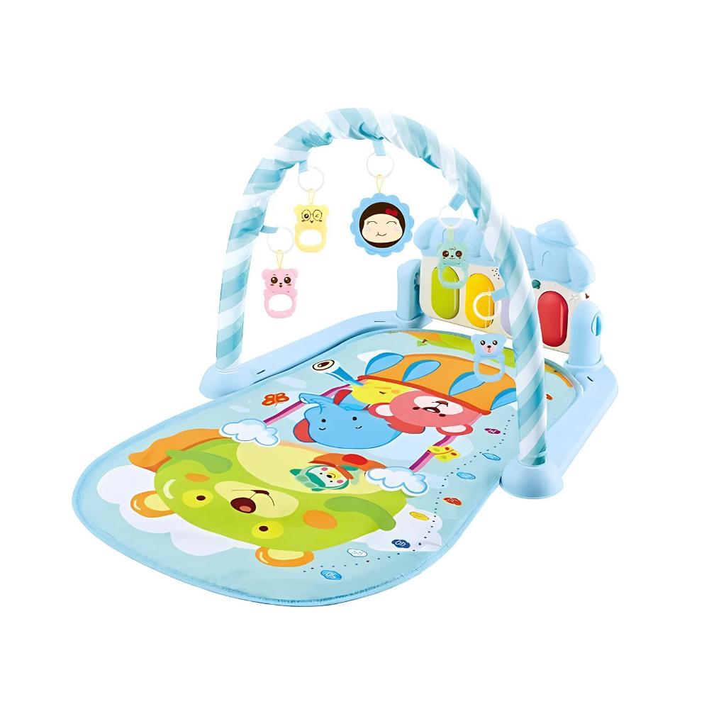 Shop Gail-Baby Play Activity Mat Early Education Toy