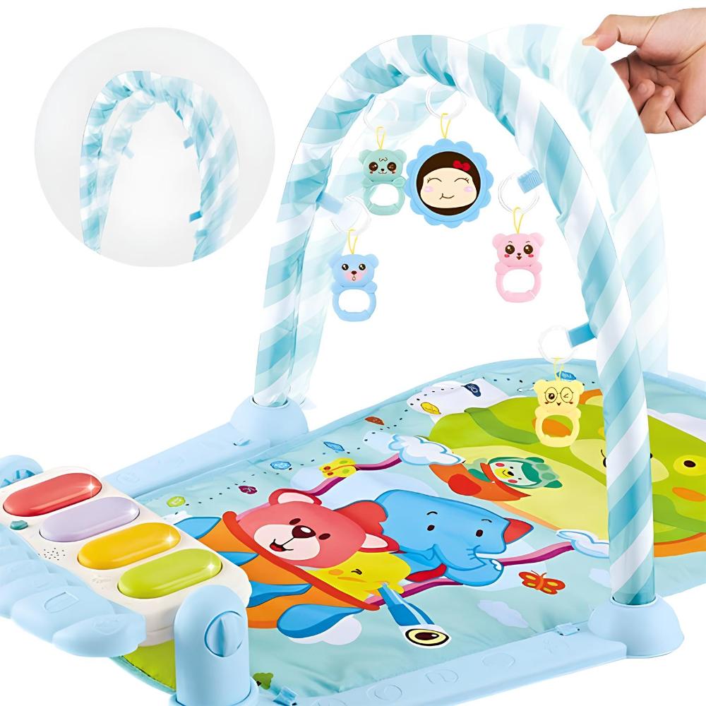 Shop Gail-Baby Play Activity Mat Early Education Toy