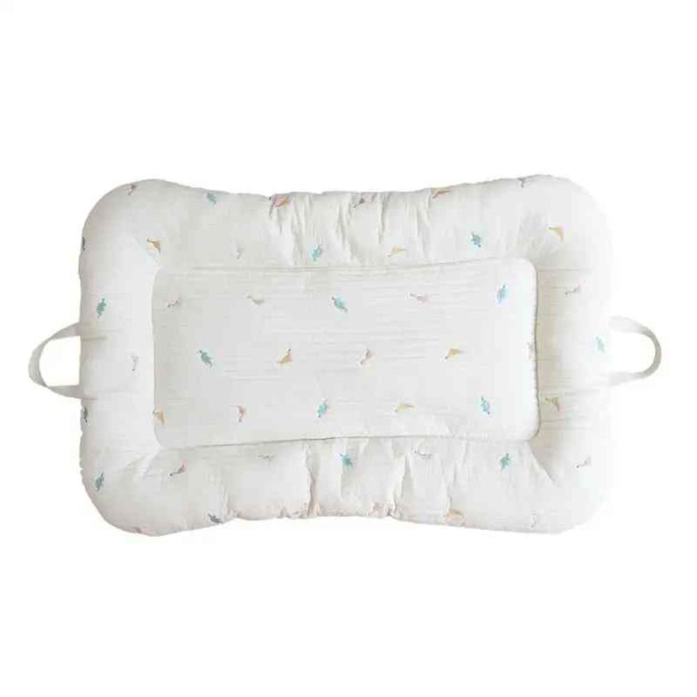 Shop Gail-Baby Portable Folding Bassinet Pad