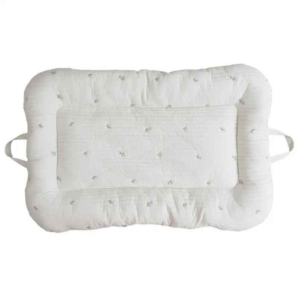 Shop Gail-Baby Portable Folding Bassinet Pad