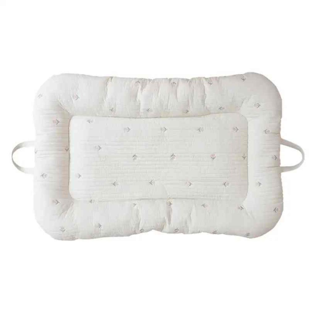 Shop Gail-Baby Portable Folding Bassinet Pad