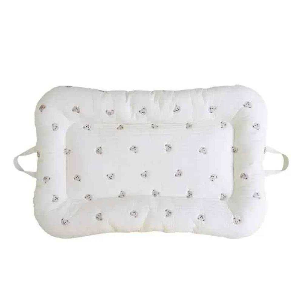 Shop Gail-Baby Portable Folding Bassinet Pad