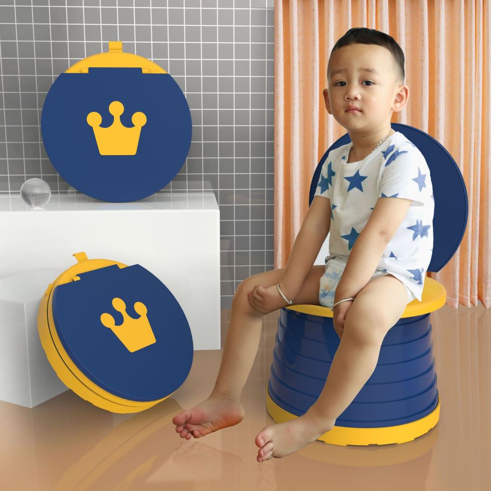 Shop Gail-Baby Portable Potty Training Seat