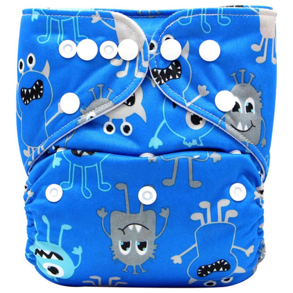 Shop Gail-Baby Potty Training Pants