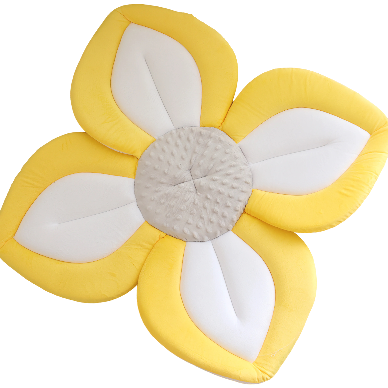 Shop Gail-Baby Shower Blooming Bath Plush