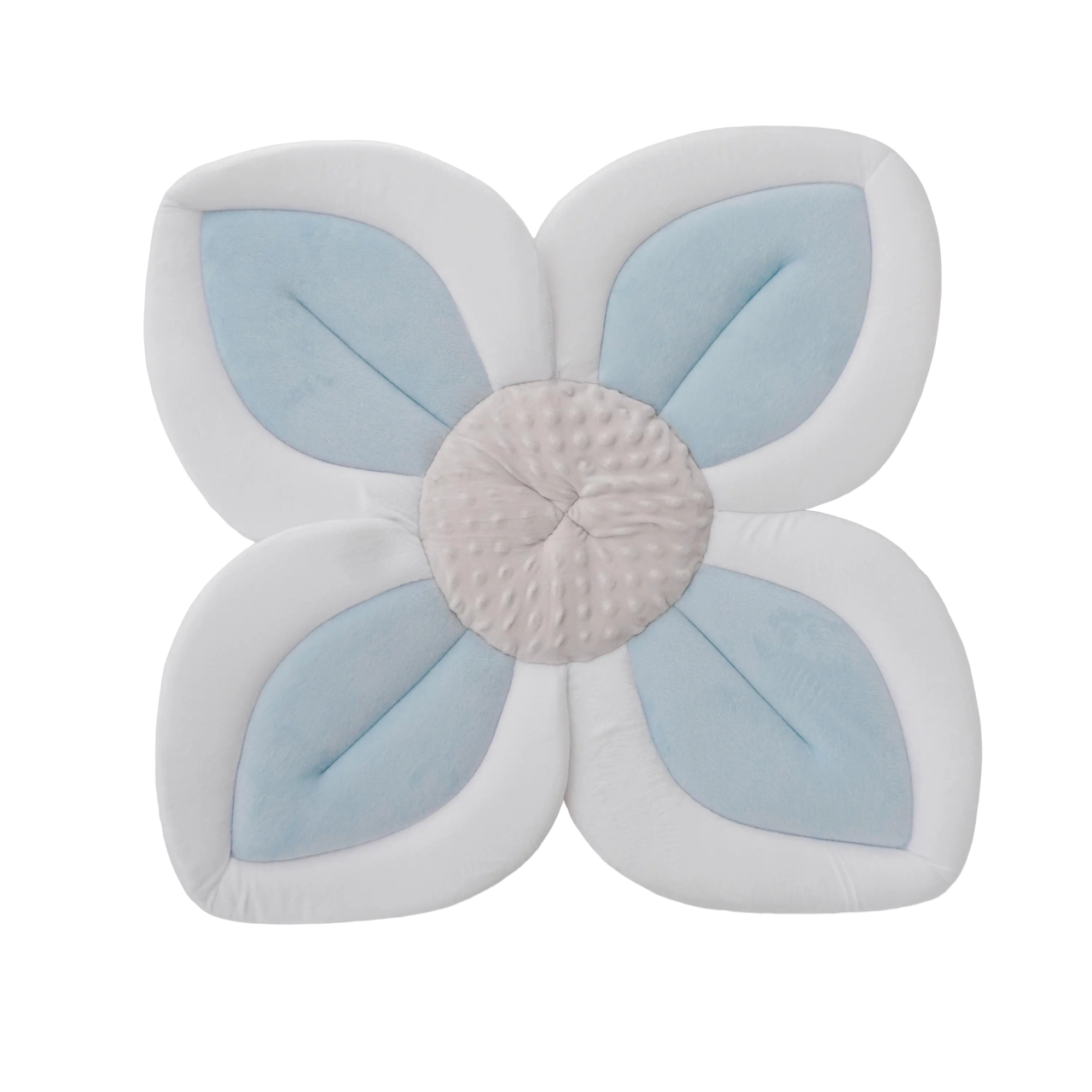 Shop Gail-Baby Shower Blooming Bath Plush