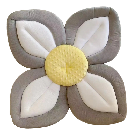 Shop Gail-Baby Shower Blooming Bath Plush