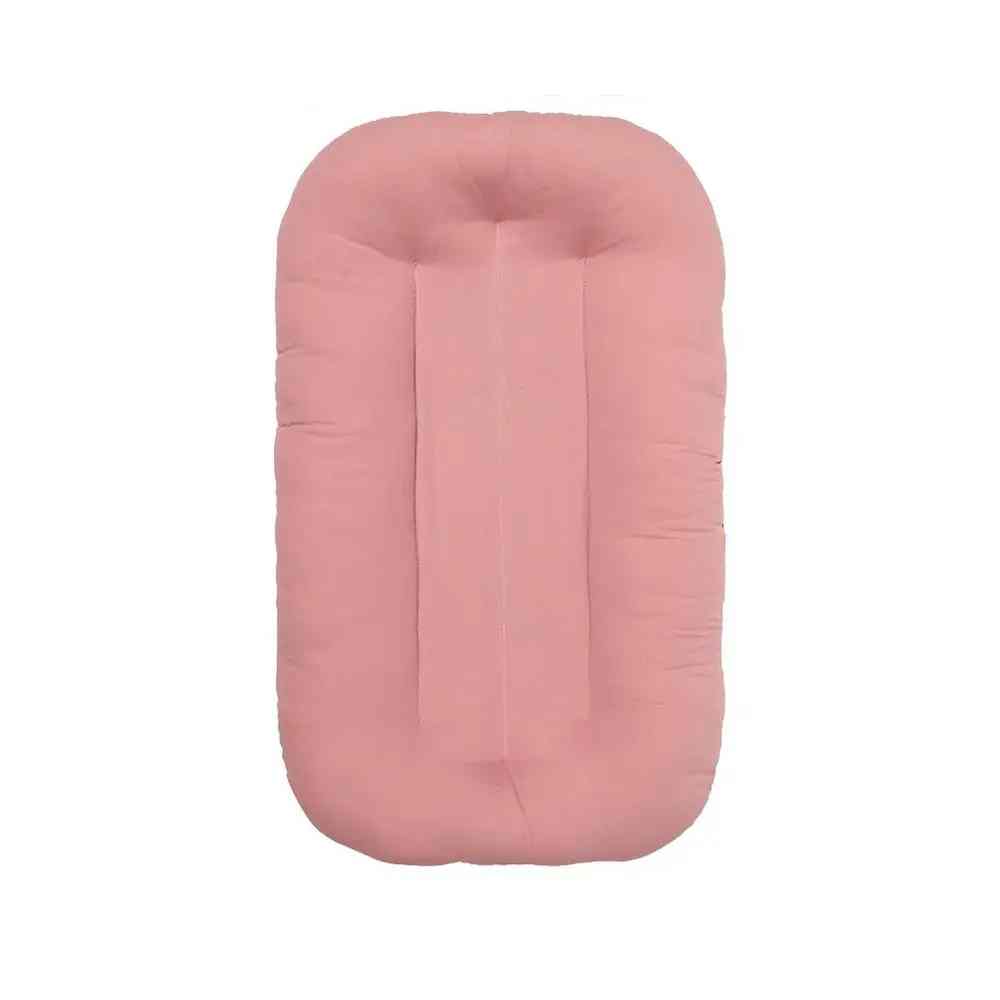 Shop Gail-Baby Sleeping Nest Bed - Baby Lounger