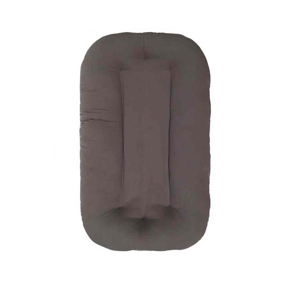 Shop Gail-Baby Sleeping Nest Bed - Baby Lounger