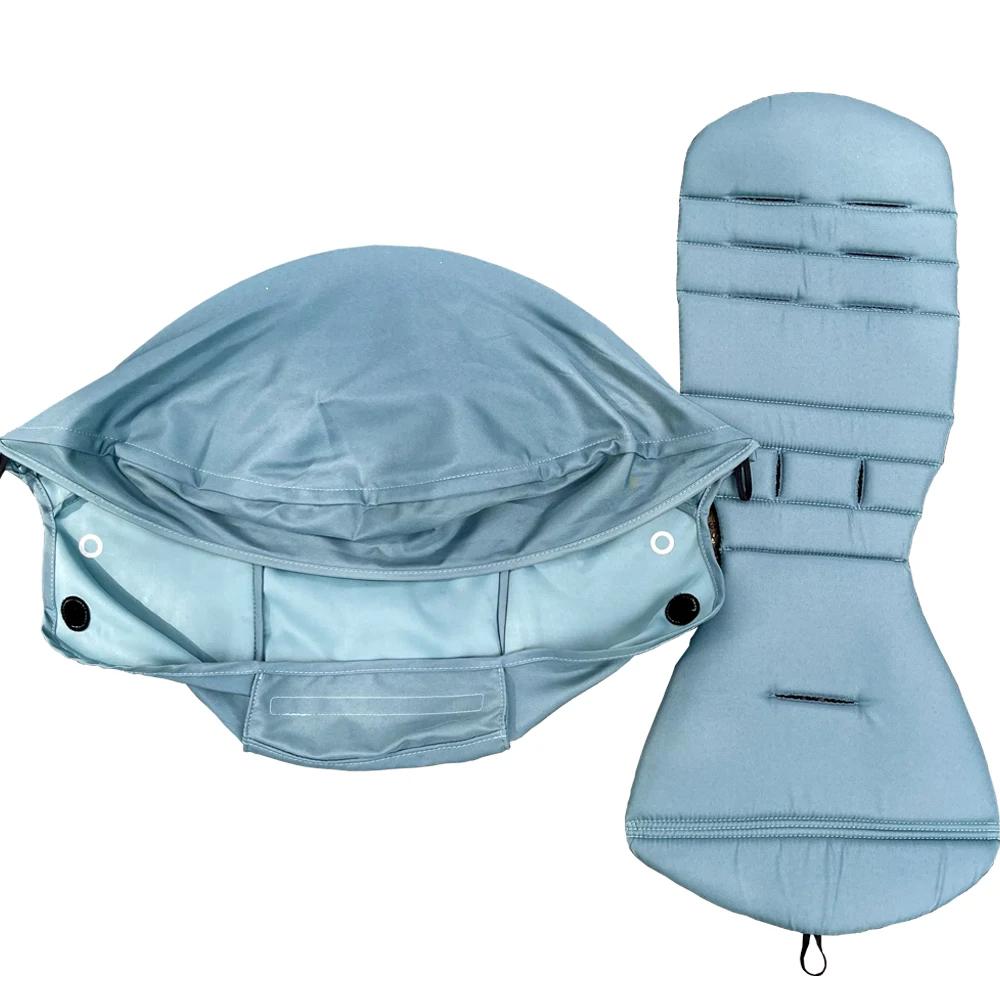 Shop Gail-Baby Stroller Accessories Hood & Mattress