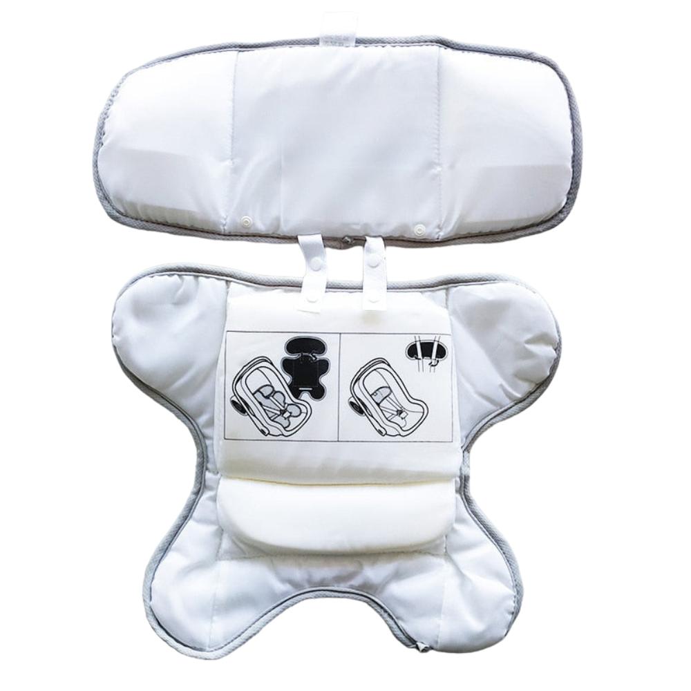 Shop Gail-Baby Stroller & Car Seat Pad