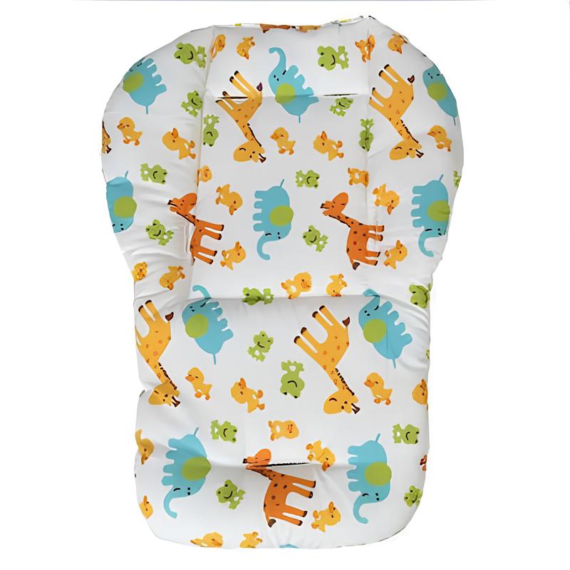 Shop Gail-Baby Stroller Seat Cushion Pad