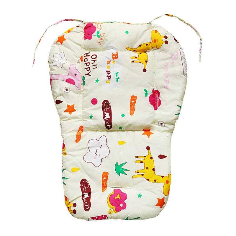 Shop Gail-Baby Stroller Seat Cushion Pad