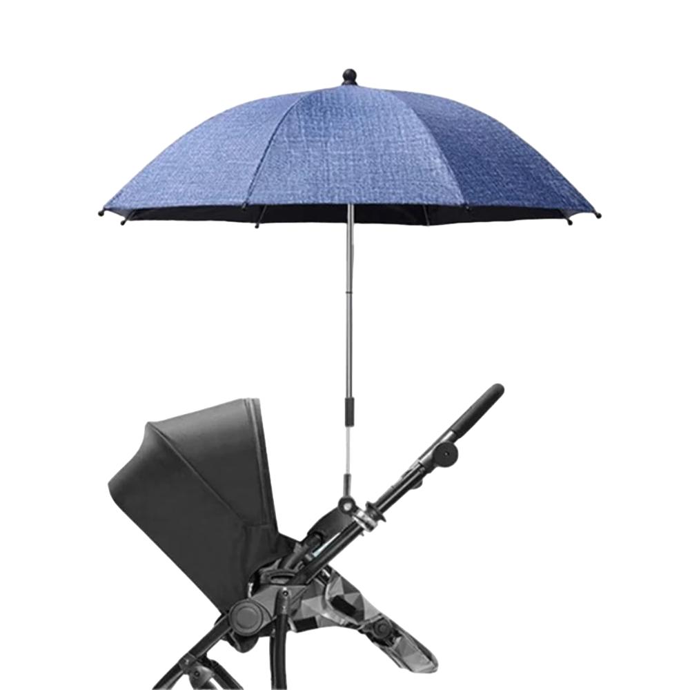 Shop Gail-Baby Stroller Umbrella With Clamp