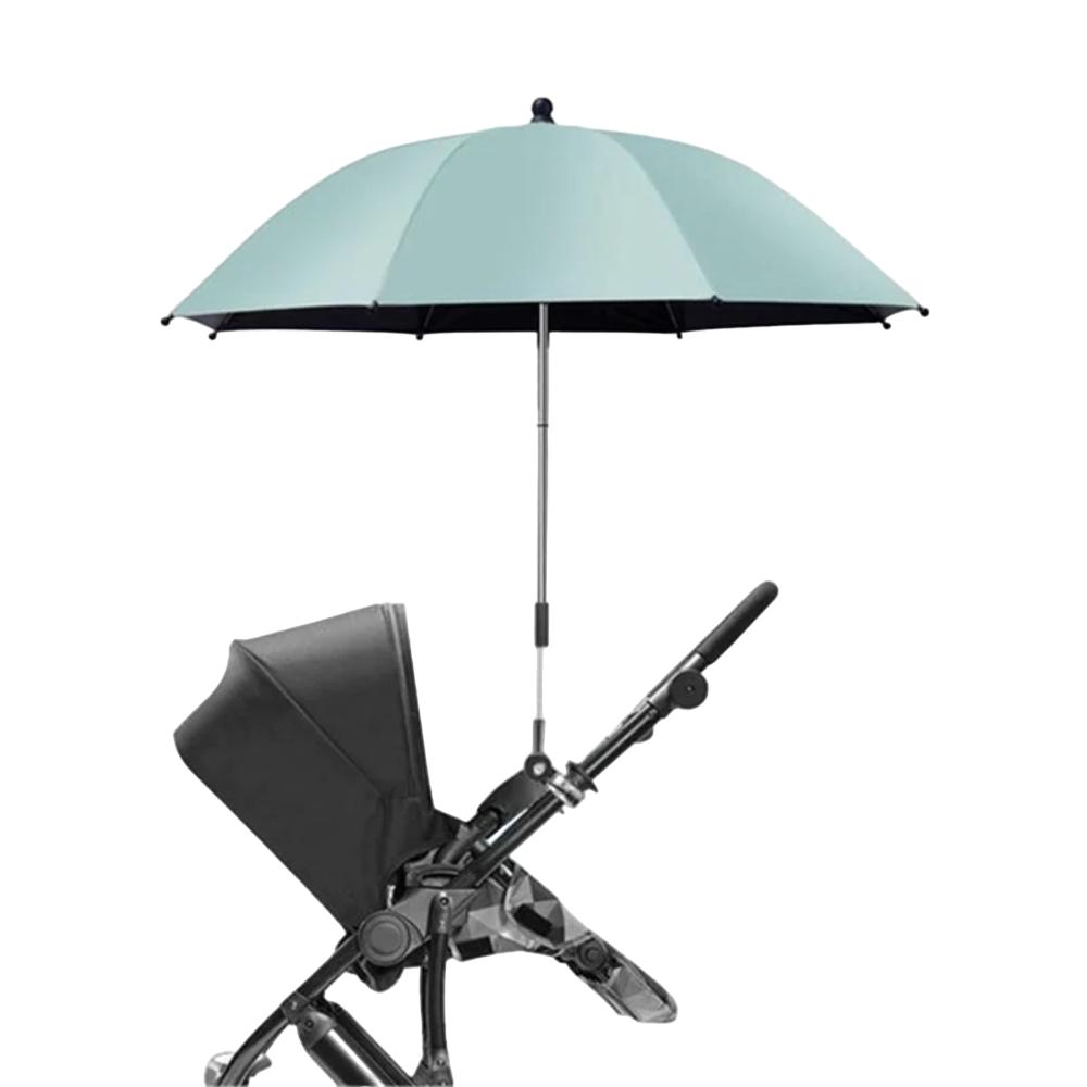 Shop Gail-Baby Stroller Umbrella With Clamp