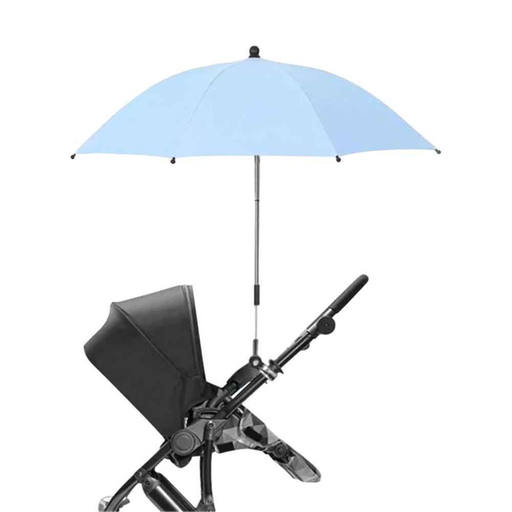 Shop Gail-Baby Stroller Umbrella With Clamp