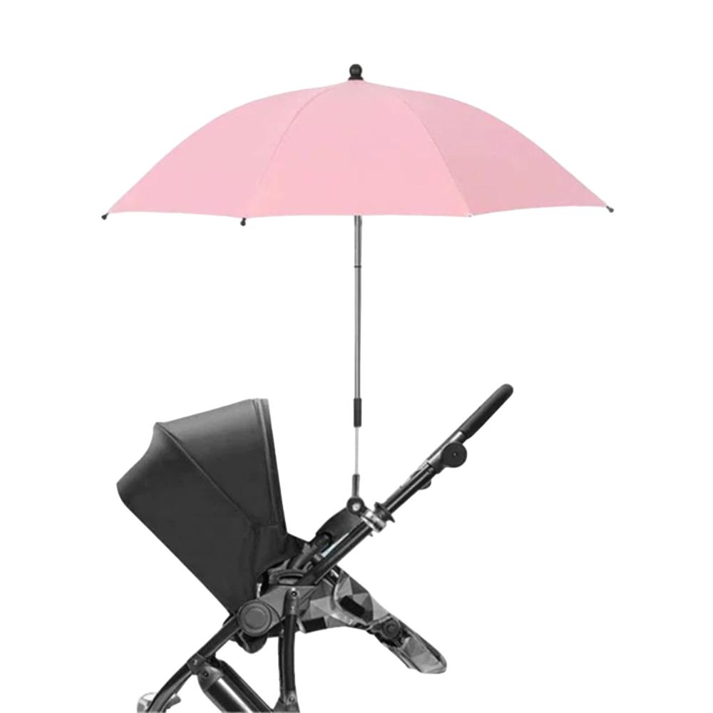 Shop Gail-Baby Stroller Umbrella With Clamp