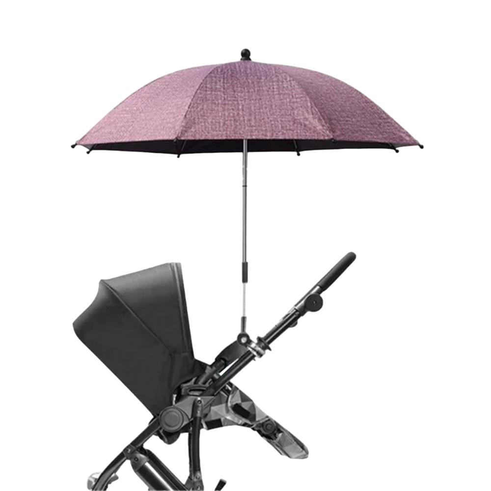 Shop Gail-Baby Stroller Umbrella With Clamp