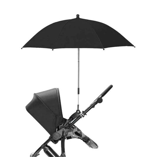 Shop Gail-Baby Stroller Umbrella With Clamp