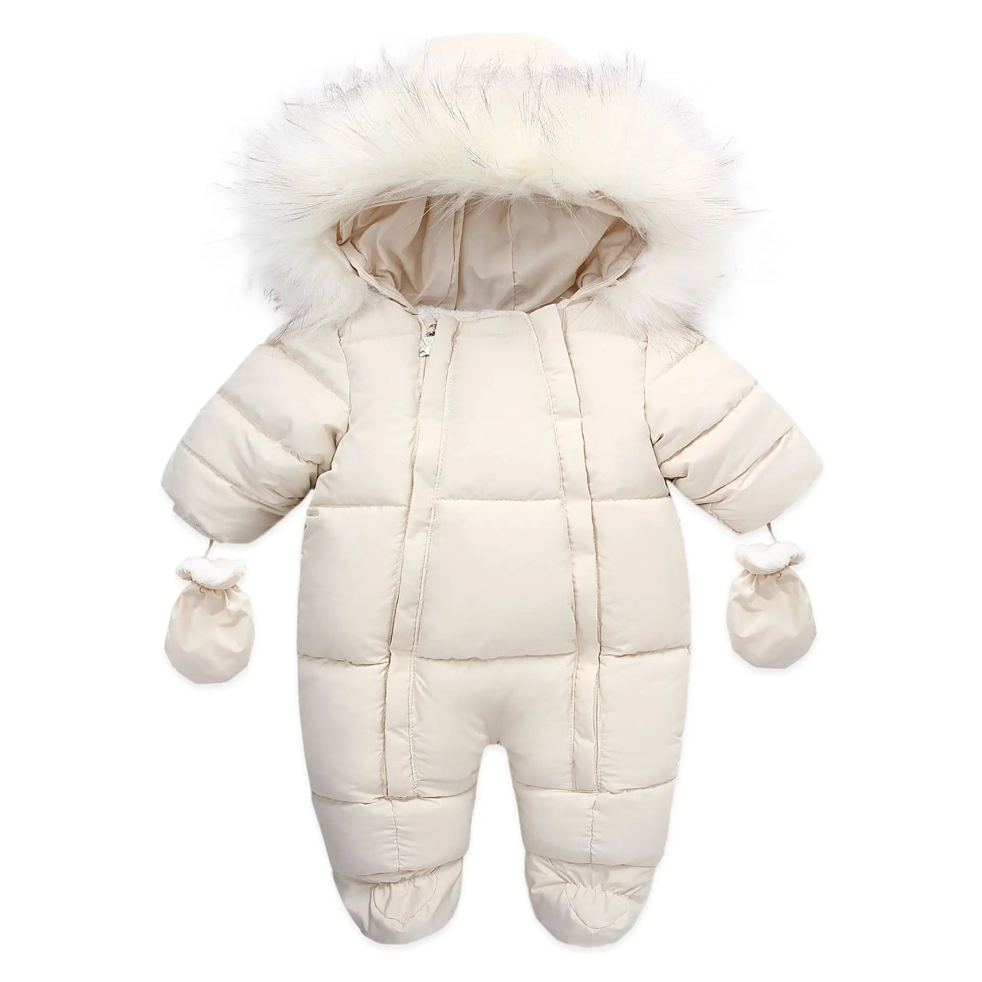 Shop Gail-Baby Thick Winter Jumpsuit