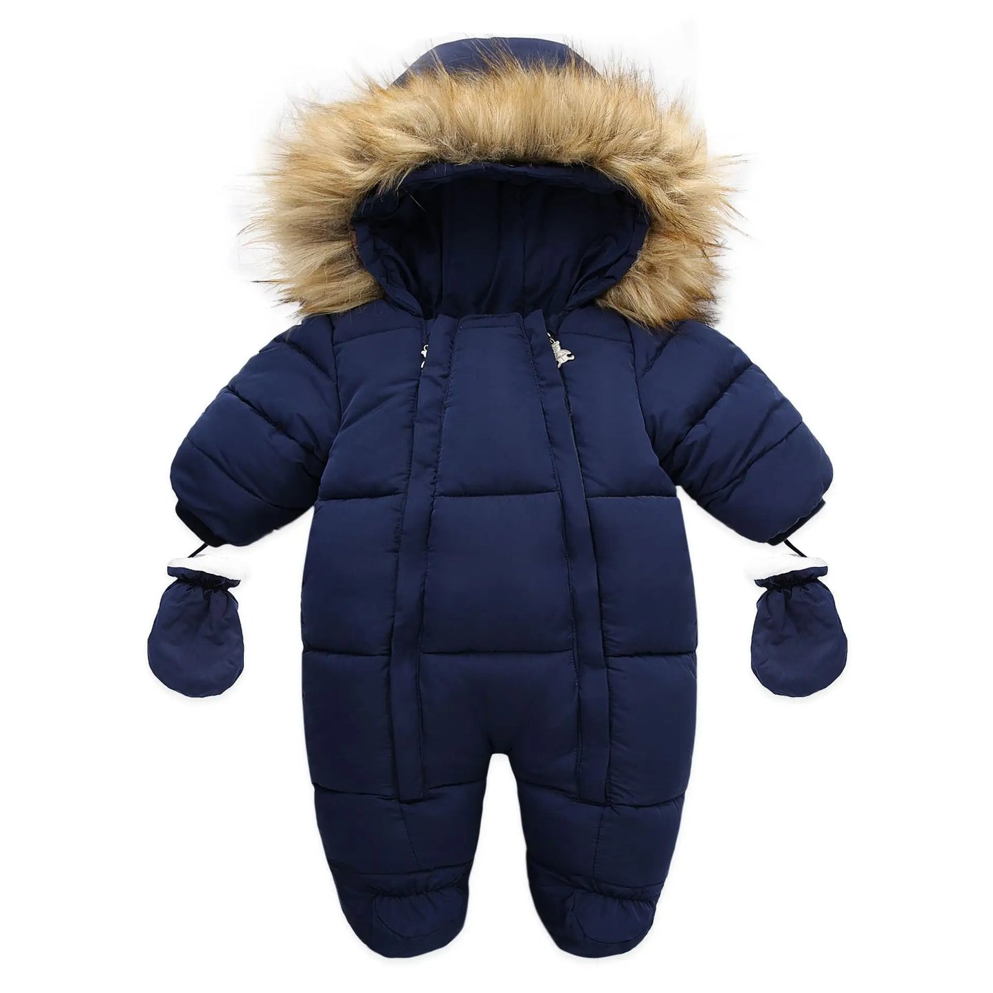 Shop Gail-Baby Thick Winter Jumpsuit