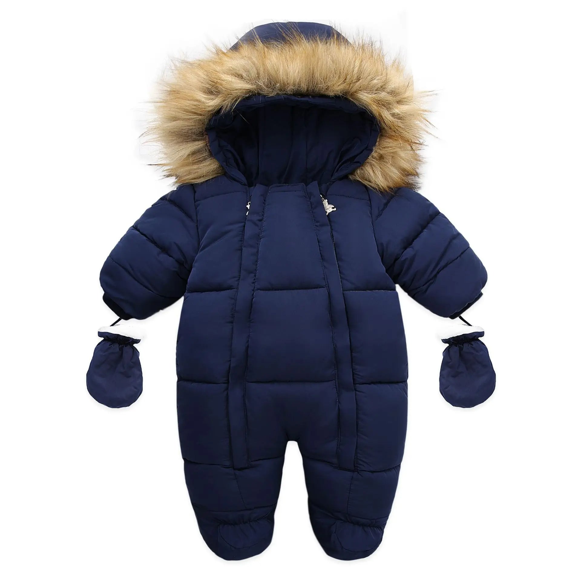 Shop Gail-Baby Thick Winter Jumpsuit