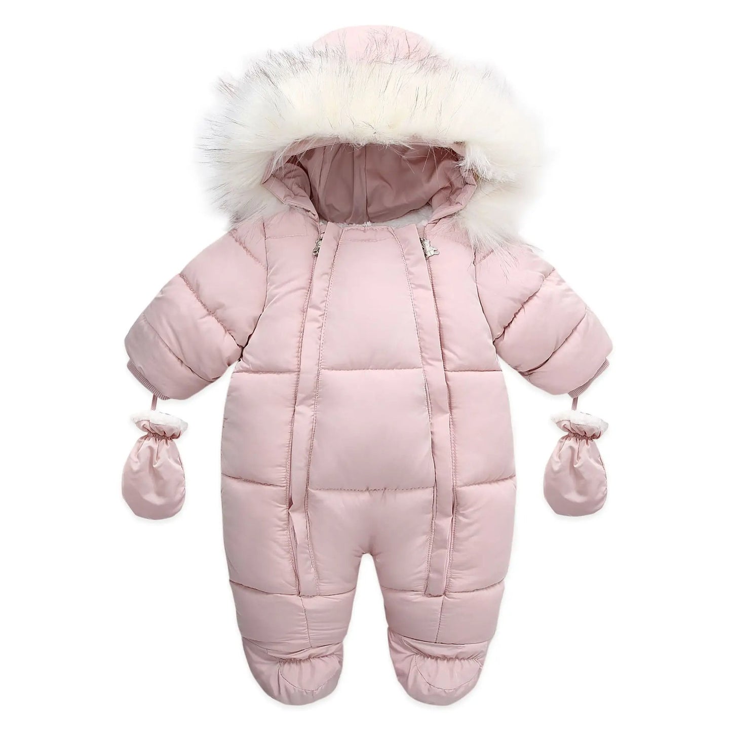 Shop Gail-Baby Thick Winter Jumpsuit