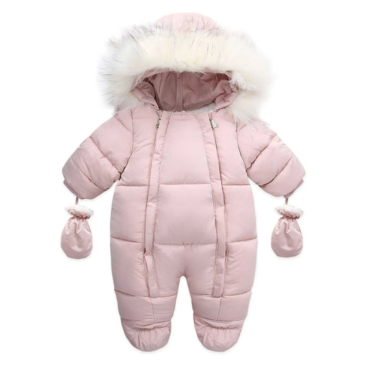 Shop Gail-Baby Thick Winter Jumpsuit