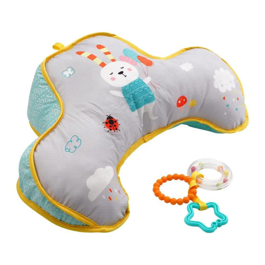 Shop Gail-Baby Tummy Time Pillow Toy