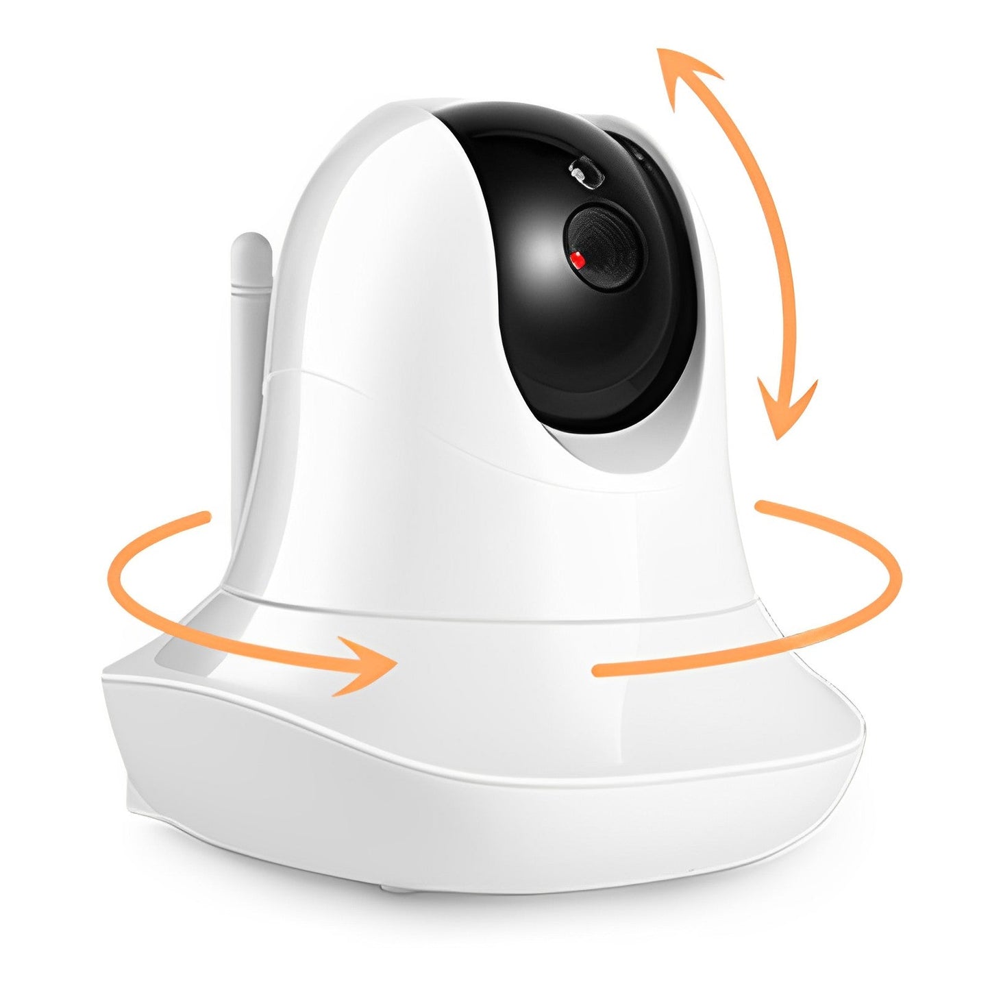 Shop Gail-Baby Video Monitor With Camera