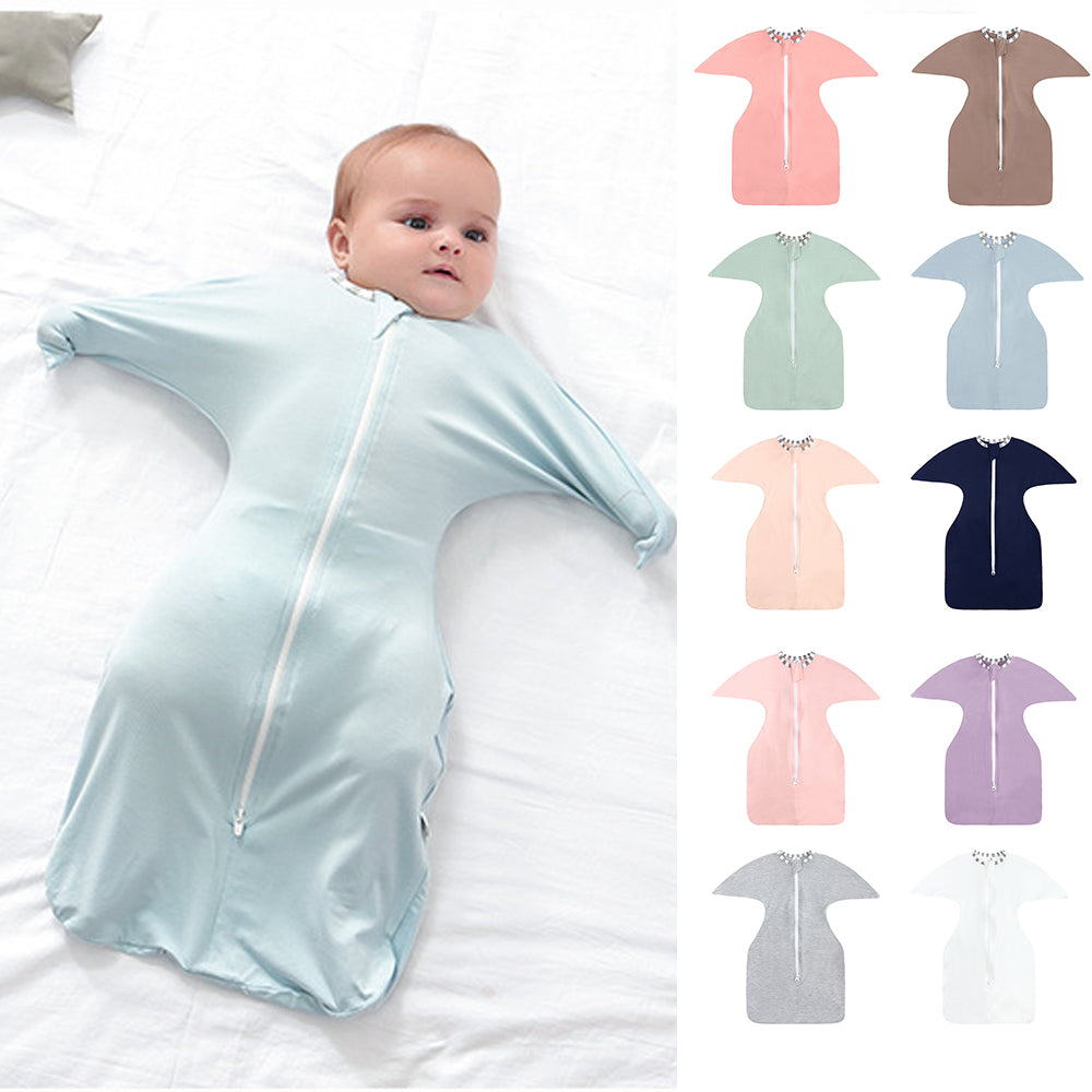 Shop Gail-Baby Wearable Blanket Sleeping Bag