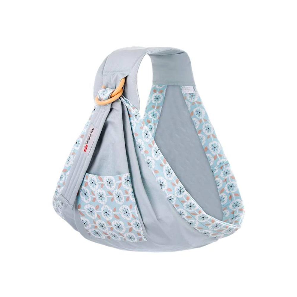 Shop Gail-Baby Wrap Nursing Cover Carrier