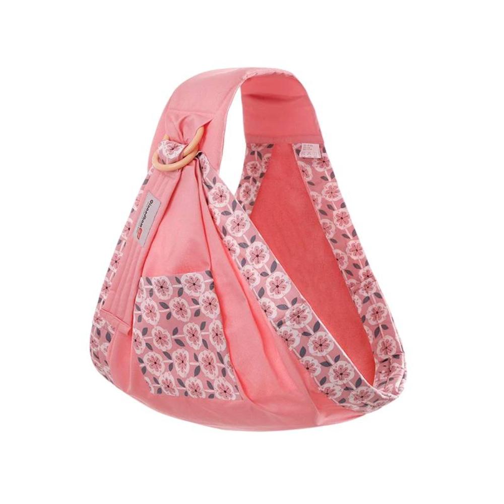 Shop Gail-Baby Wrap Nursing Cover Carrier