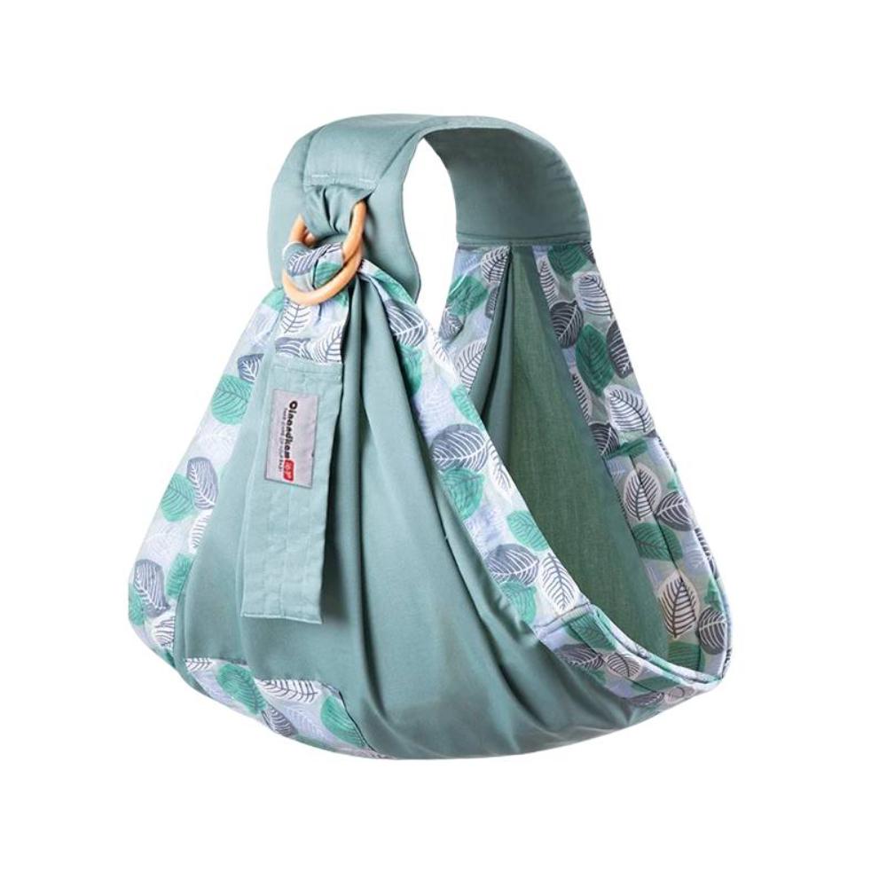 Shop Gail-Baby Wrap Nursing Cover Carrier