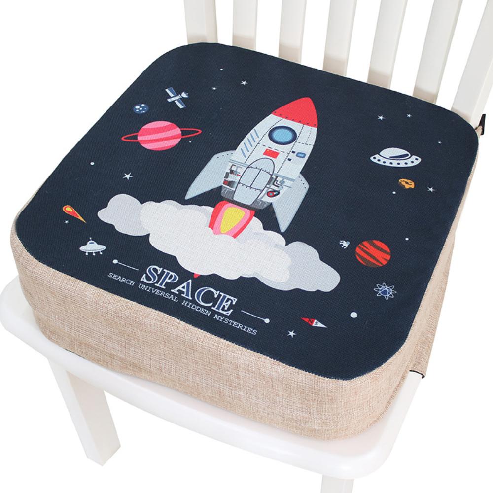 Shop Gail-Booster Cushion Children-Increased Chair Adjustable