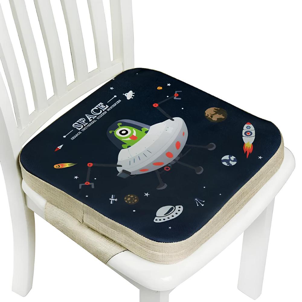 Shop Gail-Booster Cushion Children-Increased Chair Adjustable