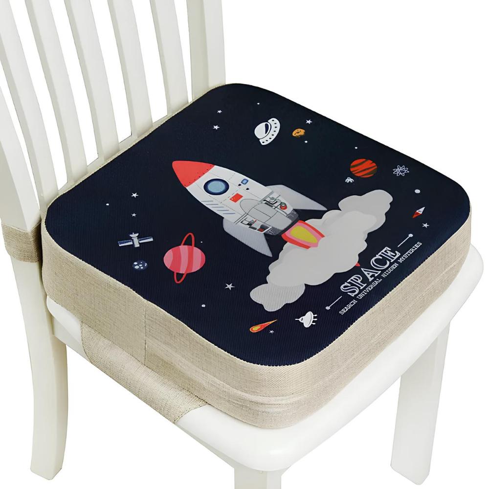 Shop Gail-Booster Cushion Children-Increased Chair Adjustable