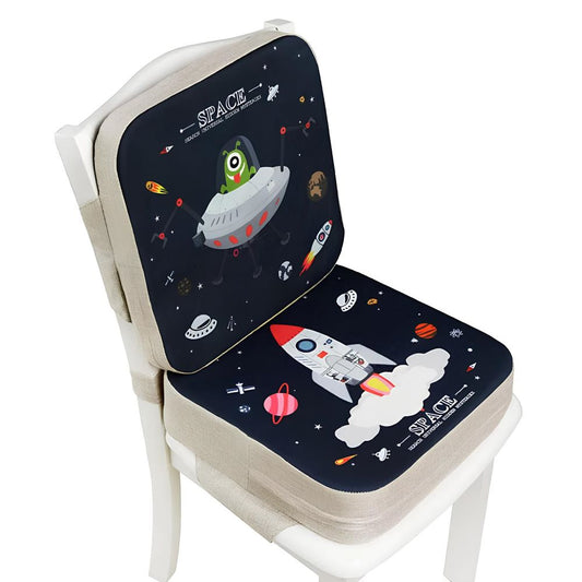 Shop Gail-Booster Cushion Children-Increased Chair Adjustable