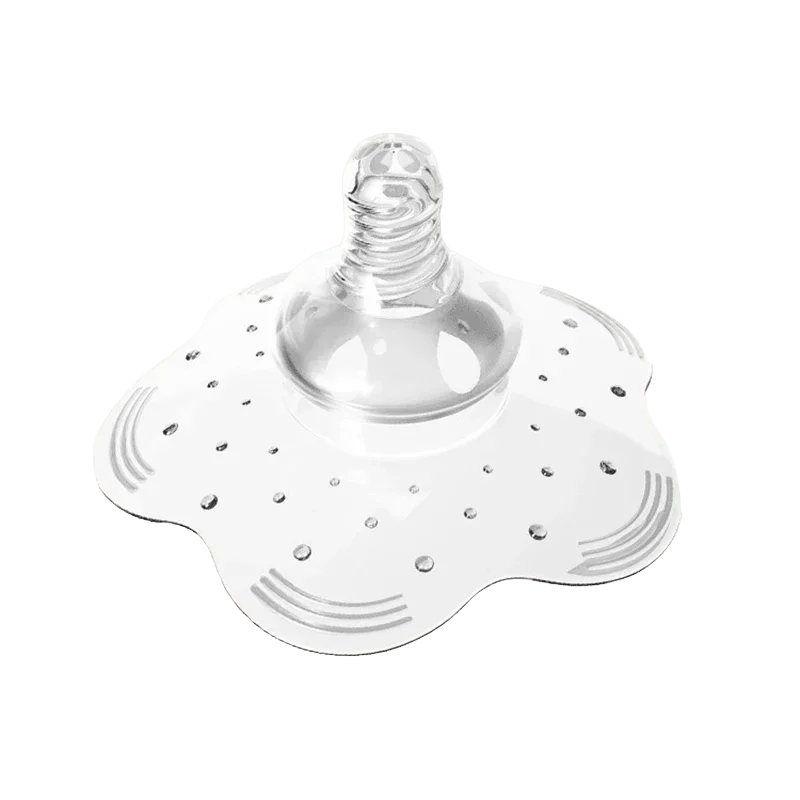 Shop Gail-Breastfeeding Silicone Mother Nipple Protector